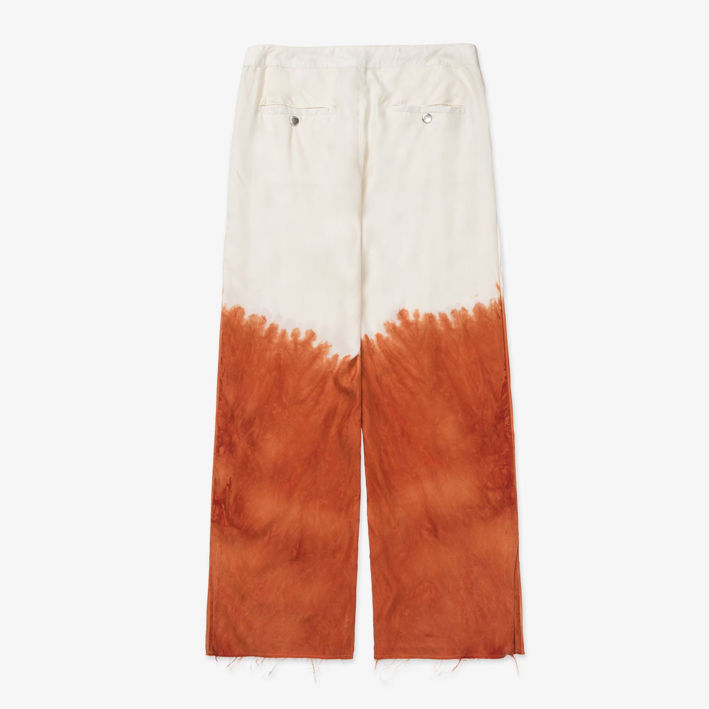 Rust Pant